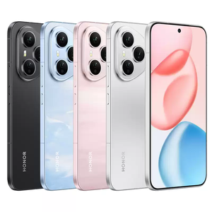 Best Seller <span class=keywords><strong>Honor</strong></span> 400 Pro Snapdragon <span class=keywords><strong>8</strong></span> Gen 3 Smartphone 5G 6.7" AMOLED 120Hz 7200mAh 90W SuperVOOC MagicOS 9 Fotocamera Frontale 50MP - Product Image 5