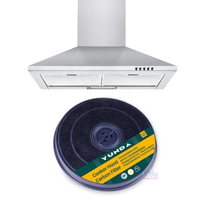 belling chim60 charcoal filters