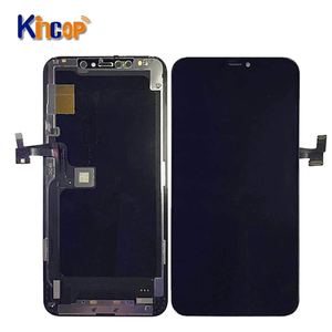 Màn hình LCD cảm ứng nguyên bản 100% cho <span class=keywords><strong>Apple</strong></span> iPhone 11 Pro Max, thay thế, bảo hành 1 năm - Product Image 1