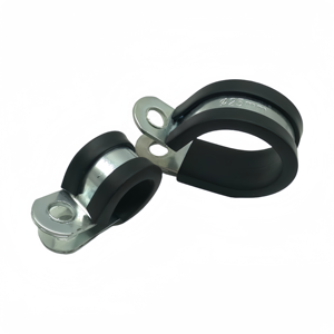 Хомуты для шлангов из нержавеющей стали - Product Image 2