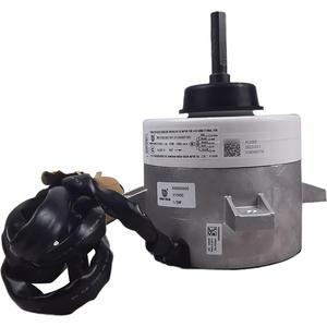 Moteur de climatiseur BROAD-OCEAN 310VDC 375W compatible avec Panasonic DMUB04JB01AS - Product Image 1