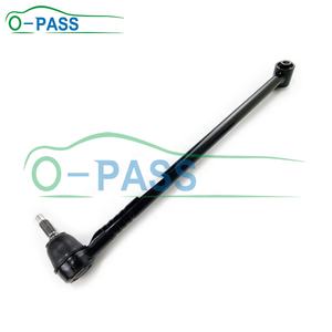 Bras <span class=keywords><strong>de</strong></span> commande supérieur arrière OPASS pour FORD ESCAPE I Maverick Mazda Tribute EP I Mercury Mariner I RK622126 Tube Version 1 paire - Product Image 6