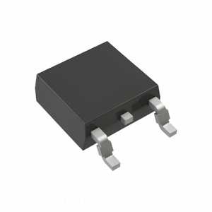 ทรานซิสเตอร์วงจรอิเล็กทรอนิกส์ DPAK-3 SVD5865NLT4G วงจรรวม BOM - Product Image 1