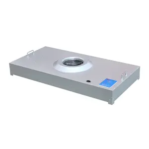 High Quality Stainless Steel Ultra-Thin Fan Filter Unit (Ultra-Thin FFU)