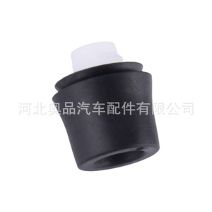 Silentbloc de porte Toyota Lexus 9054109069 – Manchon de tampon d'amortisseur avant et arrière pour supports de porte de voiture - Product Image 2