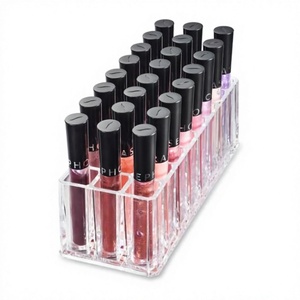 ผู้ผลิตจอแสดงผลลิปสติกอะคริลิคเคาน์เตอร์โรงงาน - Product Image 1