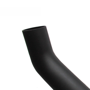 สน็อกเกิลราคาโรงงานสำหรับรถยนต์โตโยต้า ทันดรา เจน 2 ปี 2016-2021 หัวสน็อกเกิล ช่องรับอากาศยกสูง อุปกรณ์เสริมสำหรับรถกระบะ 4x4 - Product Image 4