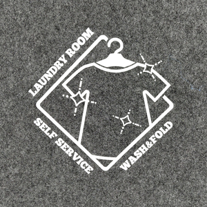 Cesto de Ropa Sucia y Organizador de Fieltro de Poliéster Ecológico para Armario - Apilable, Duradero y de Diseño Moderno - Product Image 4