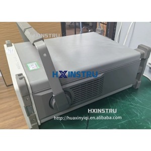 เครื่องวิเคราะห์สเปกตรัม Agilent 8565EC 9KHz - 50GHz พร้อมโมดูล 85620A และ lhy H - Product Image 4