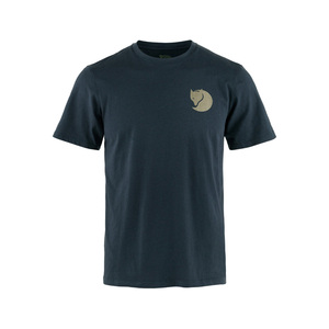 Fjall Raven Walk with Nature Magliette e magliette sportive da uomo Colore: Blu scuro |   100% Autentico - Product Image 1
