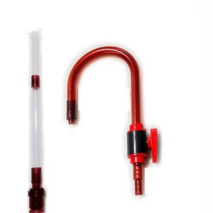 Nieuw <span class=keywords><strong>Aquarium</strong></span> Reiniger <span class=keywords><strong>Aquarium</strong></span> Wisselaar Grindreiniger <span class=keywords><strong>Aquarium</strong></span> Automatische Waterveranderende Vacuüm <span class=keywords><strong>Aquarium</strong></span> Sifon Zuigreiniger - Product Image 2