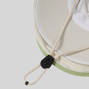 Cappello da Pescatore Estivo UPF 50+ con Protezione per il Collo, Assorbe il Sudore, per Spiaggia e Viaggi, per Bambini dai 7 ai 15 Anni - Product Image 4