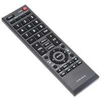 Nuevo Control Remoto CT-RC1US-16 para Televisores TOSHIBA 49L310U 49L420U 50L420U 55L310U 65L350L