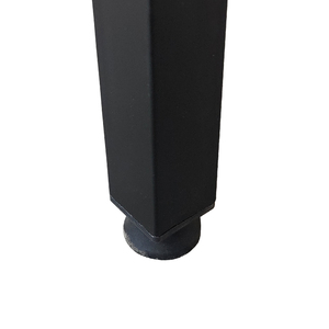 Tennis de <span class=keywords><strong>table</strong></span> de couleur personnalisée Prix pleine grandeur 9Ft pliable avec roues Tennis de <span class=keywords><strong>table</strong></span> de ping-pong portable - Product Image 4