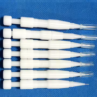 Instruments de greffe de cheveux FUE Stylo de greffe de cheveux FUE Choi et machine FUE pour la chirurgie de greffe de cheveux