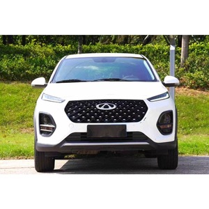 รถ SUV มือสอง Chery Tiggo 3X ปี 2024 ลดราคาพิเศษ เครื่องยนต์ 1.5L ขนาดเล็ก พวงมาลัยซ้าย ภายในสีเข้ม ยาง R16 พร้อมขาย - Product Image 2