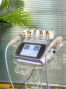 Equipo Portátil Antienvejecimiento y de Contorno Ultra III Farslim 2026, Venta al por Mayor, 7 Manípulos, Máquina de Salón para Reafirmar la Piel Facial y Corporal - Product Image 6