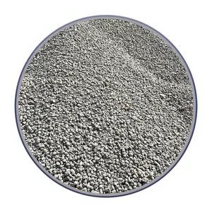 High Alumina Calcined Bauxite 55% 70% 80% 90% Al2O3 Refractory Calcined Bauxite