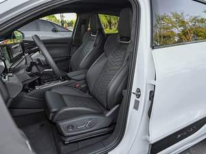 Véhicule électrique Audi Q6L <span class=keywords><strong>Sportback</strong></span> E-tron : Autonomie CLTC de plus de 700 km, puissance de 205 kW, couple de 460 N/m - Product Image 5