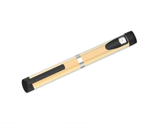 Stylo à <span class=keywords><strong>insuline</strong></span> manuel réutilisable, très demandé, dispositif médical de soins personnels, OEM disponible - Product Image 1