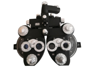 Satılık <span class=keywords><strong>VT</strong></span>-6 çin optometri ekipmanları görüş test cihazı manuel <span class=keywords><strong>Phoropter</strong></span> - Product Image 4