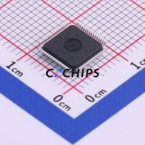 ไมโครคอนโทรลเลอร์ชิปวงจรรวม LQFP-64 RN8211B (7x7) ใหม่ดั้งเดิม (MCU/MPU/SoC) - Product Image 2