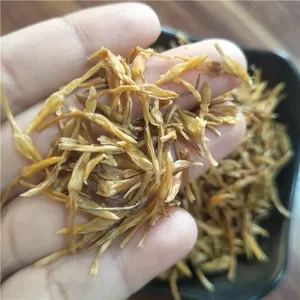 ชาดอกมะลิธรรมชาติจากผู้ผลิตซูซินฮวา ปราศจากกำมะถัน เน้นสุขภาพ บรรจุภัณฑ์แบบแห้ง บรรจุกล่องขายส่ง - Product Image 4