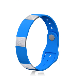 Pulseira Antiestática de Silicone Sem Fio Ajustável para Remoção de Eletricidade Estática no Inverno, Ecológica para Homens e Mulheres - Product Image 4