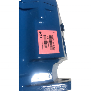Remplacer les pompes à piston à compensation de pression et de débit 70122 70422 70423 70523 par 70422-RFH 080211R121002 - Product Image 2