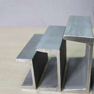 <span class=keywords><strong>C</strong></span> ช่องเหล็กป๋อร้อนขายเหล็กคาร์บอน Unistrut ช่องราคาโรงงาน - Product Image 2