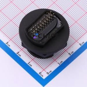 E16B-FH2-PPF <b>HDMI</b> <b>Connector</b> <b>Connector</b> Whole Sale Electronic Component Chips Supplier & BOM Service - Product Image 2