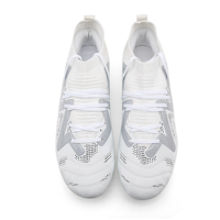 Chaussures de football d'intérieur synthétiques toutes saisons personnalisées pour entraînement professionnel Crampons de football pour hommes