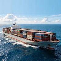 Expédition maritime à faible coût Australie DDP DDU DAP à domicile