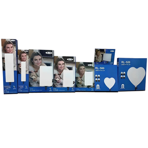 Éclairage d'appoint professionnel 19 pouces pour studio photo et vidéo, idéal pour le streaming en direct, les intérieurs et les extérieurs, et la prise de <span class=keywords><strong>photos</strong></span> - Product Image 6