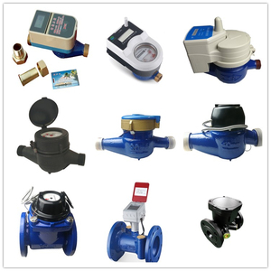 メーター水LoRawan/M-bus/Modbus/パルス/4G/NB-IoTスレッドクラス2 R200 R250 R400 R800 R800 IP68 DC24V OEM 32mmウォーターメーター - Product Image 5