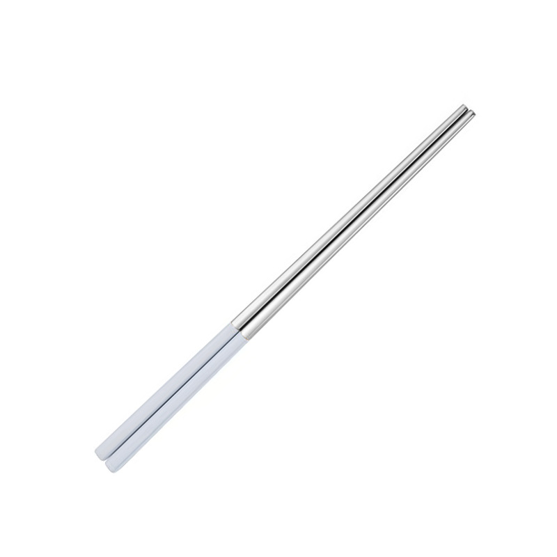304-Baguettes en argent