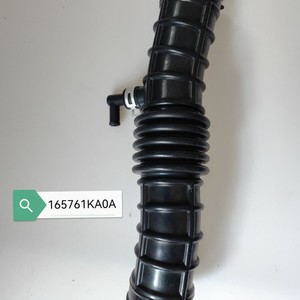 ท่อไอดีนิสสัน 14463-3XN8A สำหรับ NV350E26 ท่ออินเตอร์คูลเลอร์เทอร์โบชาร์จเจอร์ อะไหล่ทดแทน - Product Image 2
