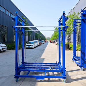 Plataforma Elevadora Eléctrica Móvil Modelo 2026 para Construcción y Mantenimiento con Rendimiento Confiable y Fácil Operación - Product Image 3