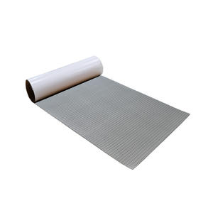 Melors OEM antideslizante impermeable resistente a los rayos UV Faux Teak Decking Sheet suelo marino <span class=keywords><strong>para</strong></span> barco y barco personalizable - Product Image 6