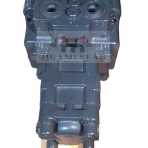 Repuesto de Bomba Hidráulica Principal PC30MR-1 708-1S-11212 - Product Image 1