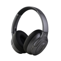 Kisnoli A13 ANC Subwoofer Vente en gros de casques sans fil de jeu stéréo de haute qualité sonore