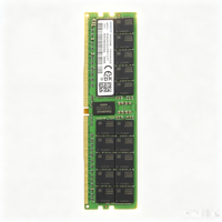 Memoria de Servidor ECC DDR5 de Alta Capacidad de 64 GB y 6400 MHz para Computación en la Nube y Cargas de Trabajo de Big Data