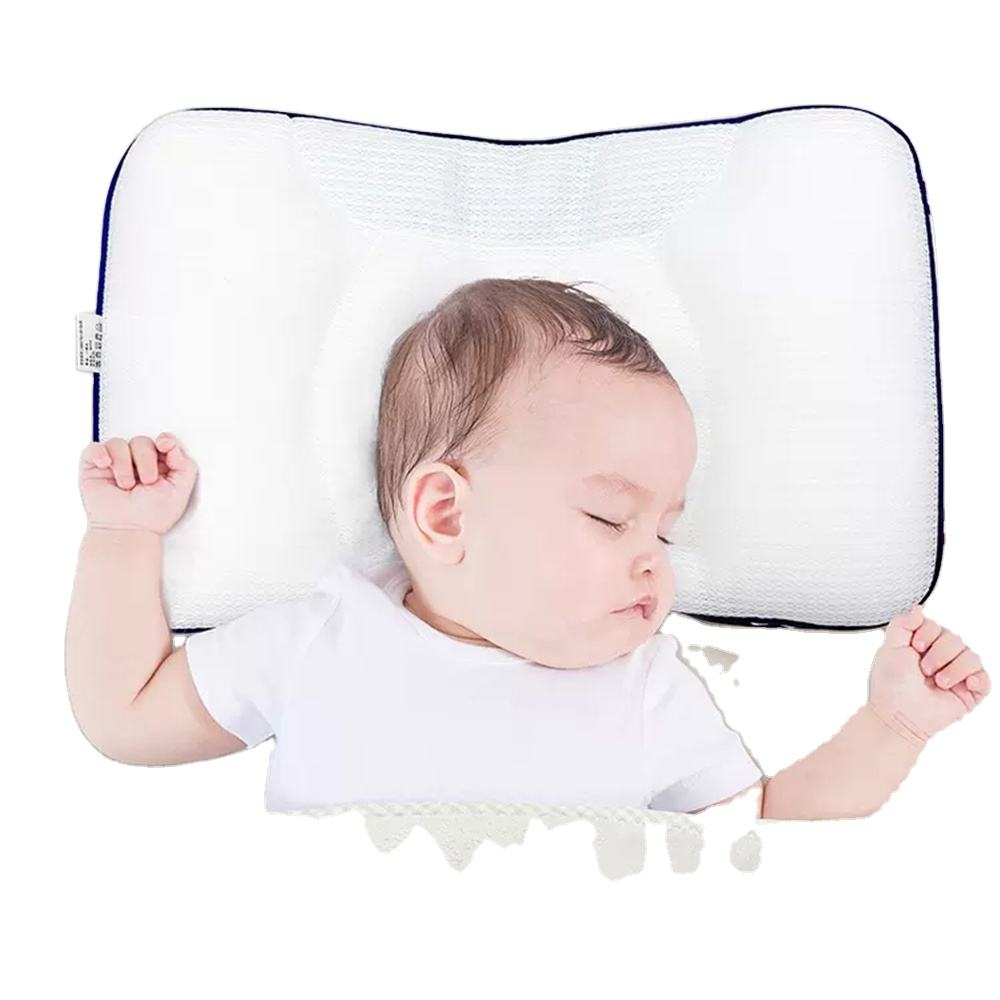 U Shaped Pillow Infant Head Shaper Acid Reflux Gerd Support Wedge