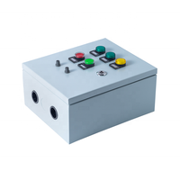Bilihondim PLC Programmable Dimmer LED System Controller High Power 2KW 1 Channel Wireless Control Sunset Sunrise Poultry Farm