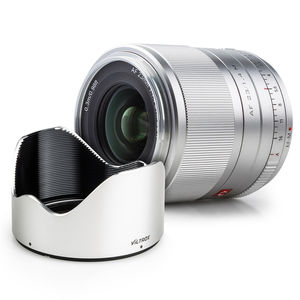 VILTROX-lente de cámara de gran apertura, APS-C de enfoque automático F1.4, AF23/F1.4M, para EOS M3/M5/M6/M6 <span class=keywords><strong>Mark</strong></span> II/M7/M10/<span class=keywords><strong>M50</strong></span>/MarkII/M100 - Product Image 3