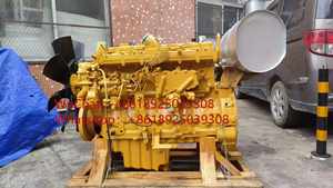 E305.5E E320B E336E E313C 3054 ดีเซลเครื่องยนต์กระบอก C-9 C-10 C-11 C-12 C-13 C-15 C-18 เครื่องยนต์ - Product Image 5