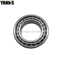 Roulement à rouleaux coniques de YANN'S 9S-3581 9S-3582 9S3581 9S3582 pour CAT 3512