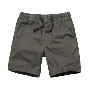 Mens Chất Lượng Cao Đa Túi Quần Short Hàng Hóa Bán Buôn Cotton Ngắn Quần Short Hàng Hóa Cho Nam Giới