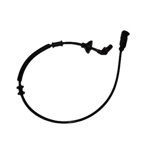 Capteur de vitesse de roue pour système ABS Ford et Lincoln, numéro de pièce BL1Z2C190A ALS2070 5S12347, nouveau remplacement - Product Image 2