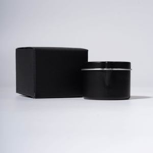 Bougie pour le corps en cire de noix de coco vegan personnalisée de luxe en gros, sans fumée, huile de massage parfumée, bougies de massage pour couples - Product Image 6